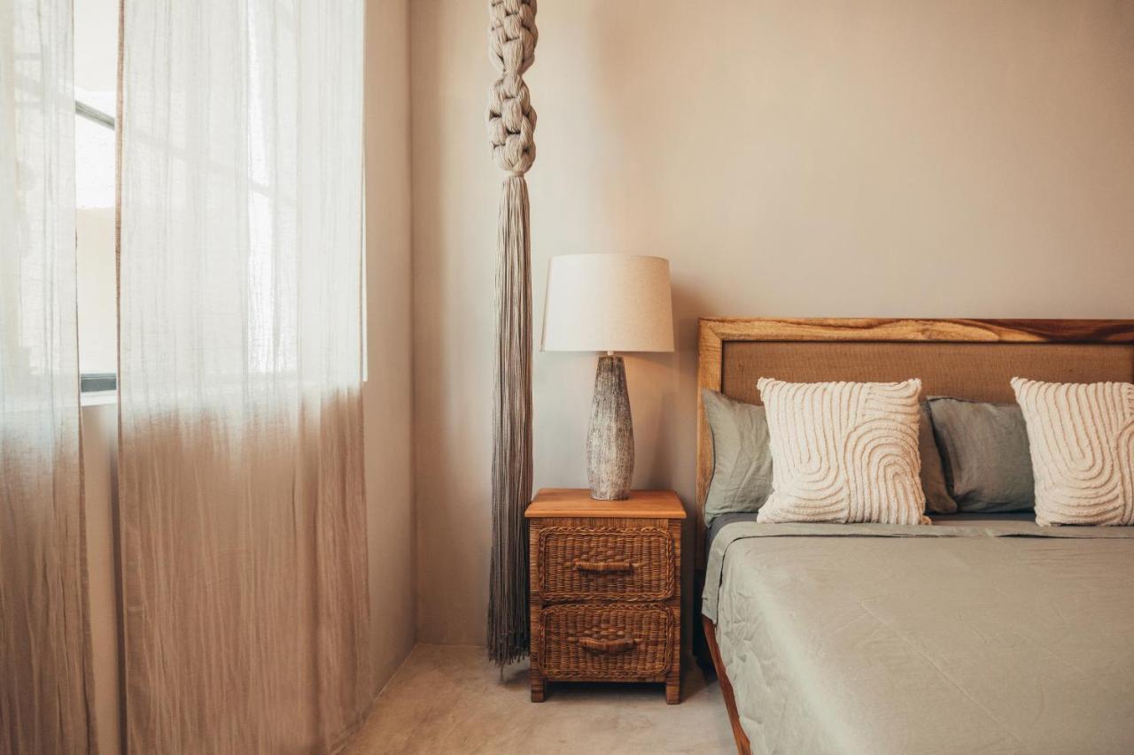 The Lund Tulum Villa Bagian luar foto
