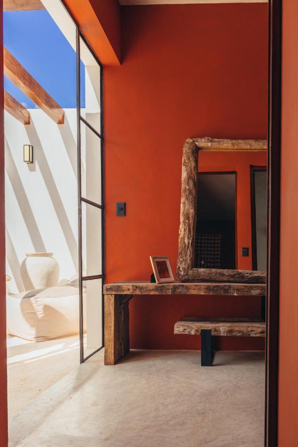 The Lund Tulum Villa Bagian luar foto