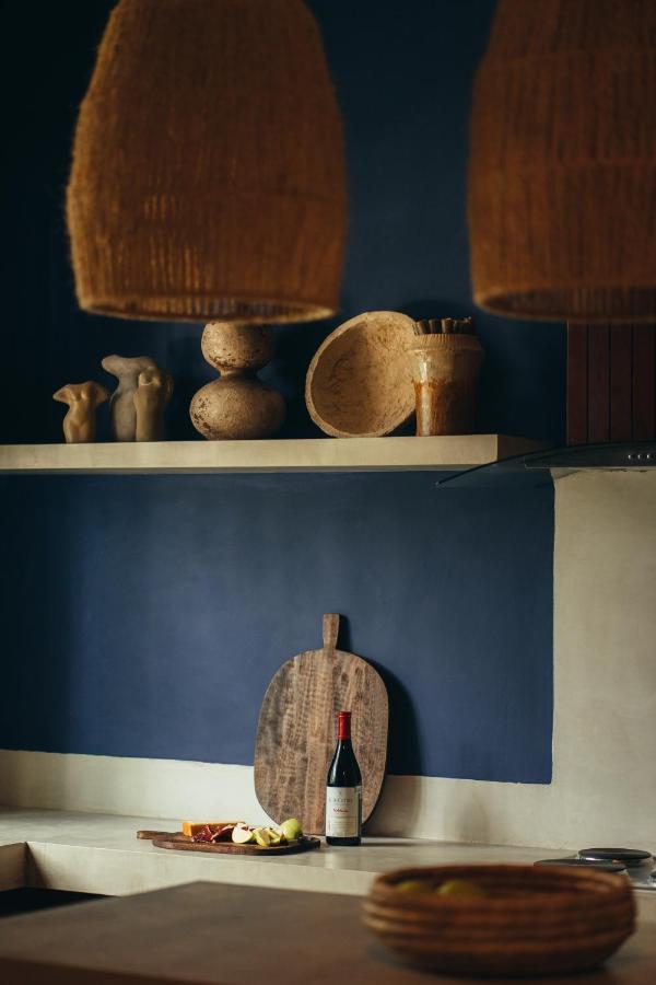 The Lund Tulum Villa Bagian luar foto